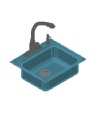 3DX-Kitchen Sink.dwg