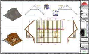 New Home-Roof